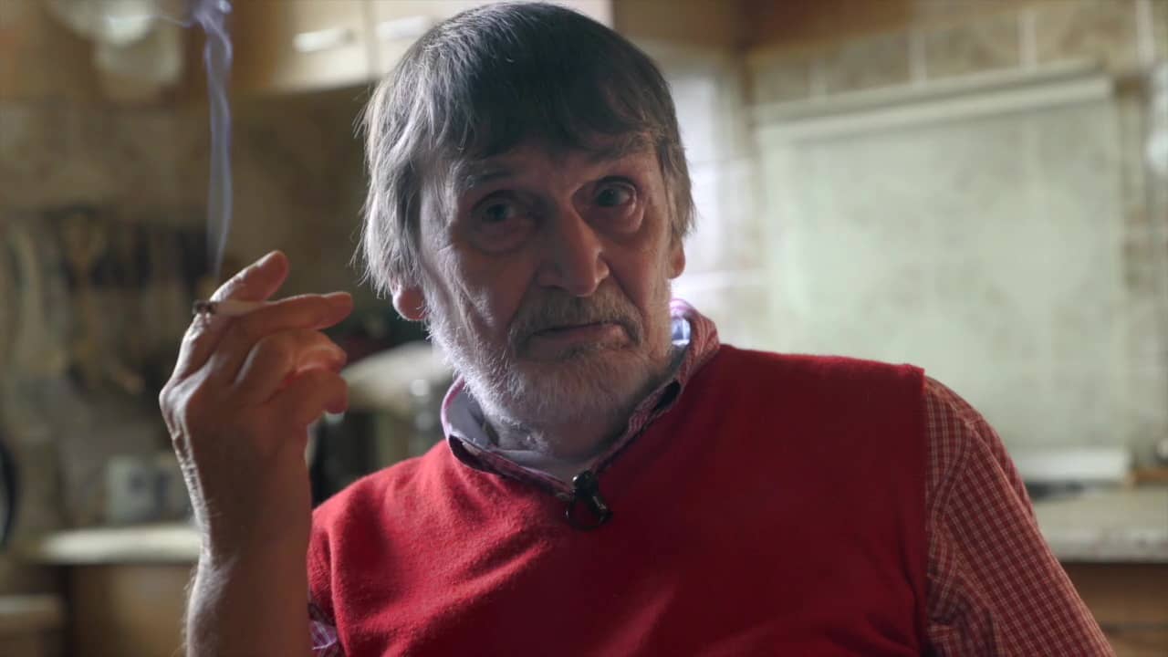 Golden Eye of&nbsp;Russia