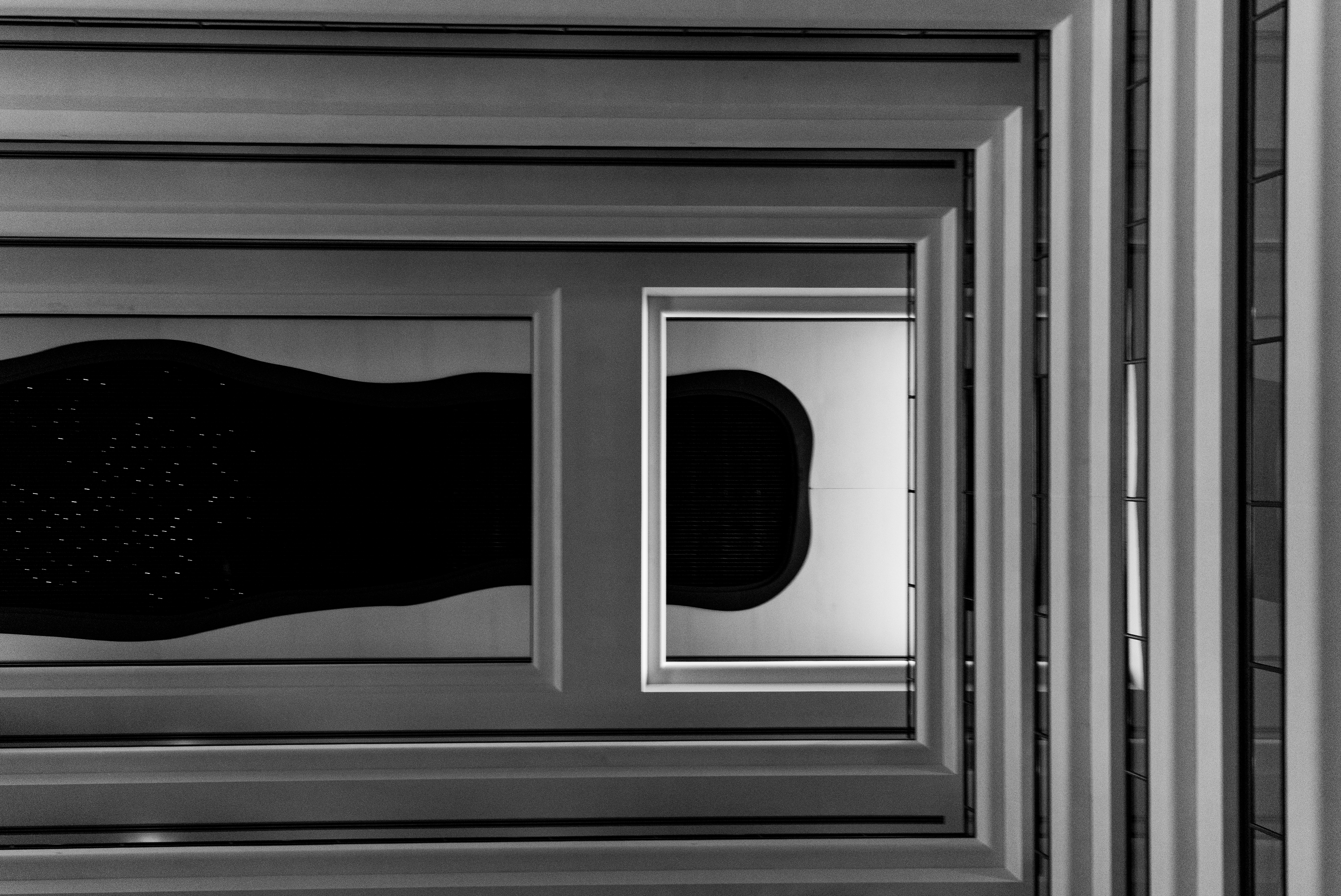 Architecture "Mantra"