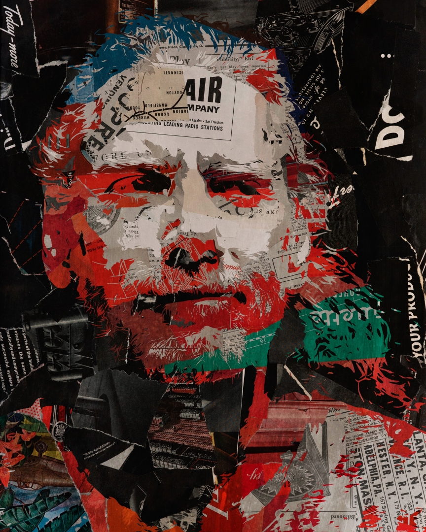 Geoff – As I See&nbsp;Him