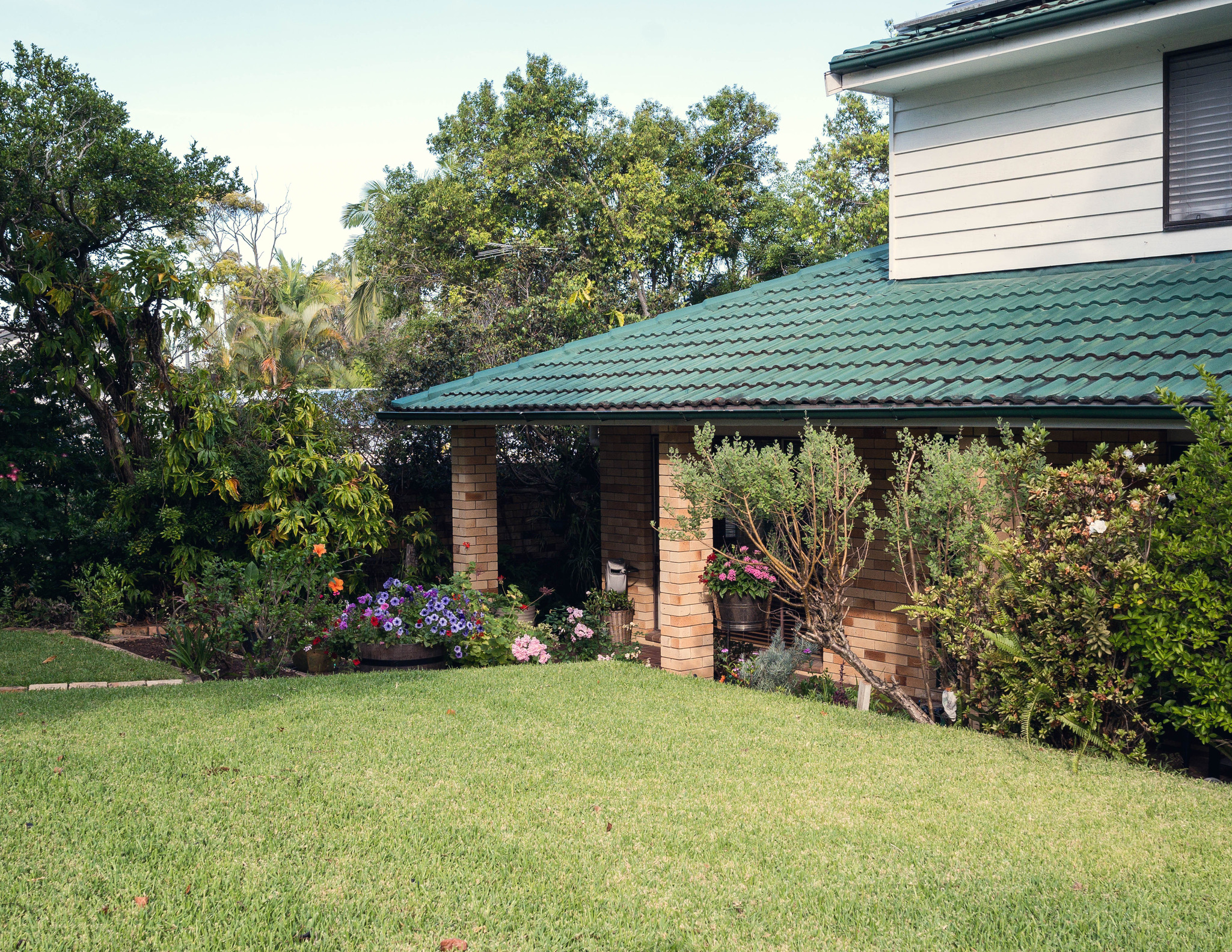 Documenting Family Life – Visiting Grandparents&nbsp;#2