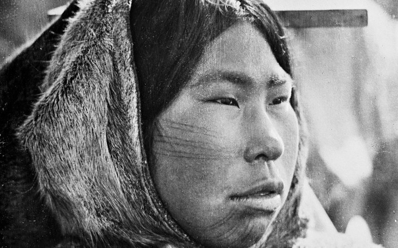 Inuit in Russia