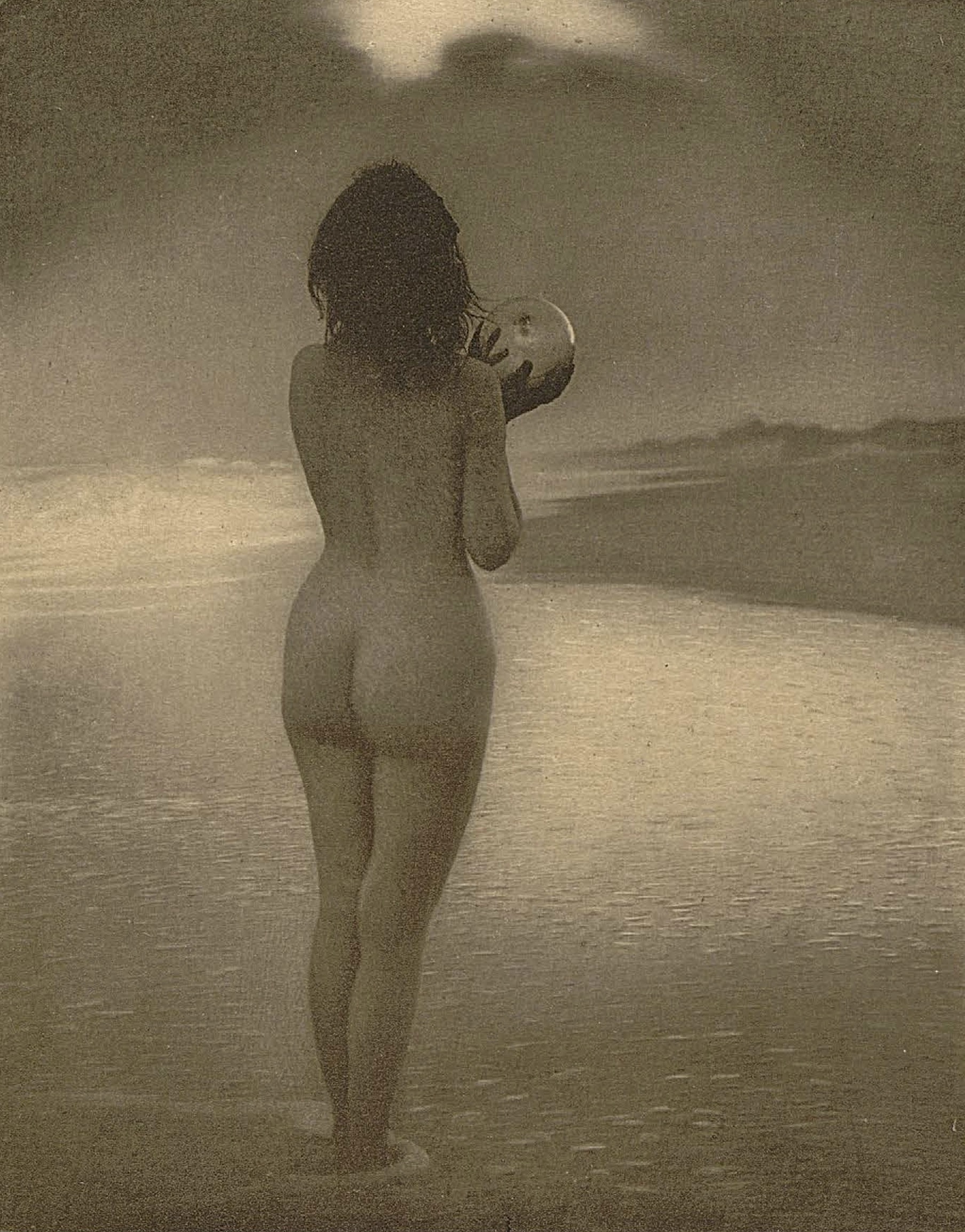 Female Photographer – Alice Boughton&nbsp;Reblogged