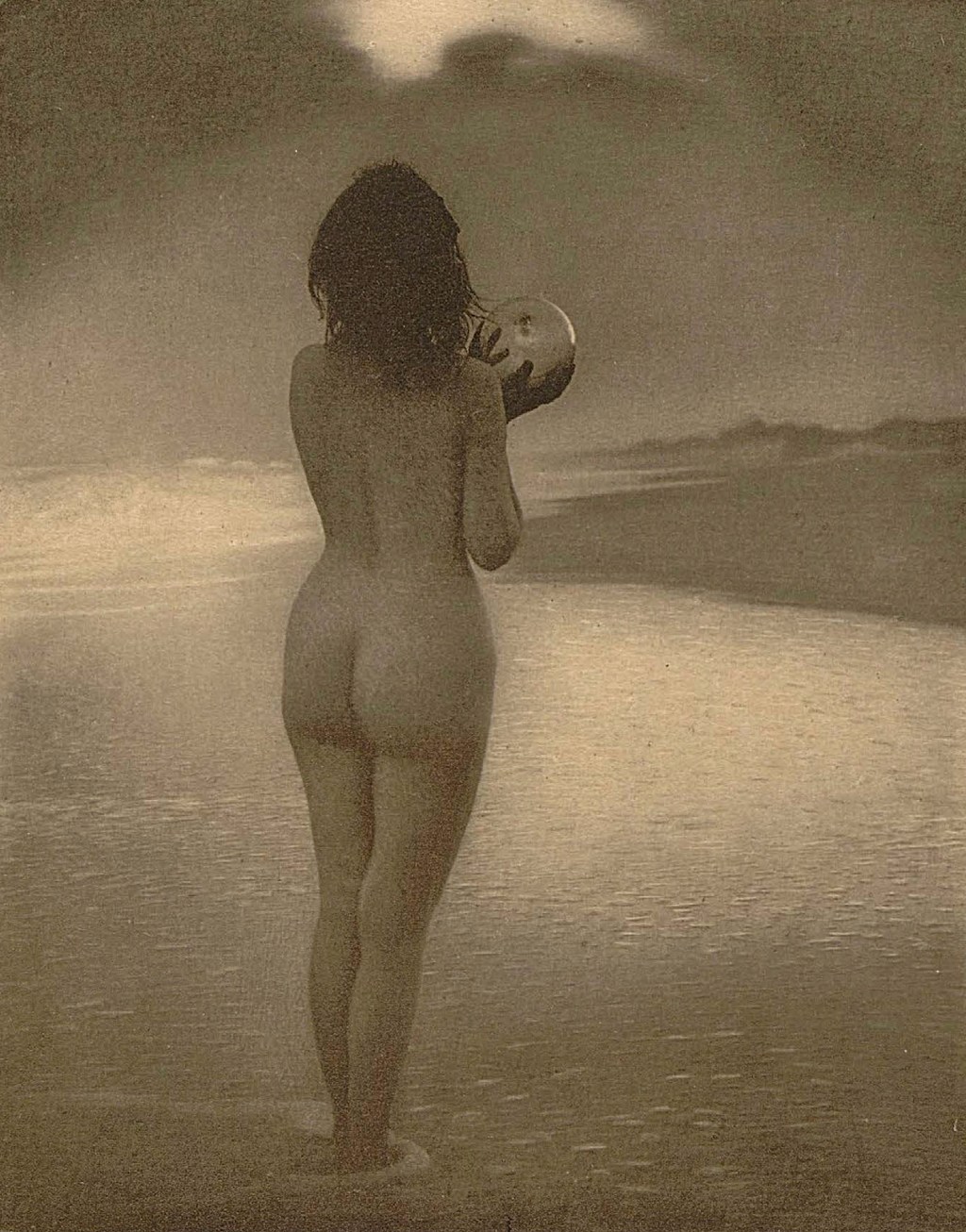 Female Photographer - Alice Boughton Reblogged