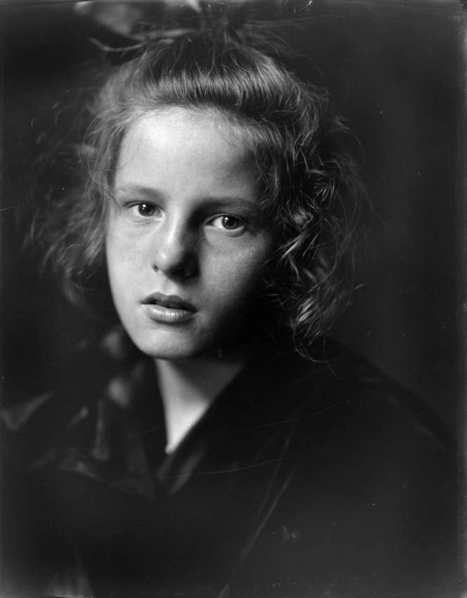 Girl Had Gone&nbsp;Crazy