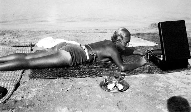 Compulsive Fascination