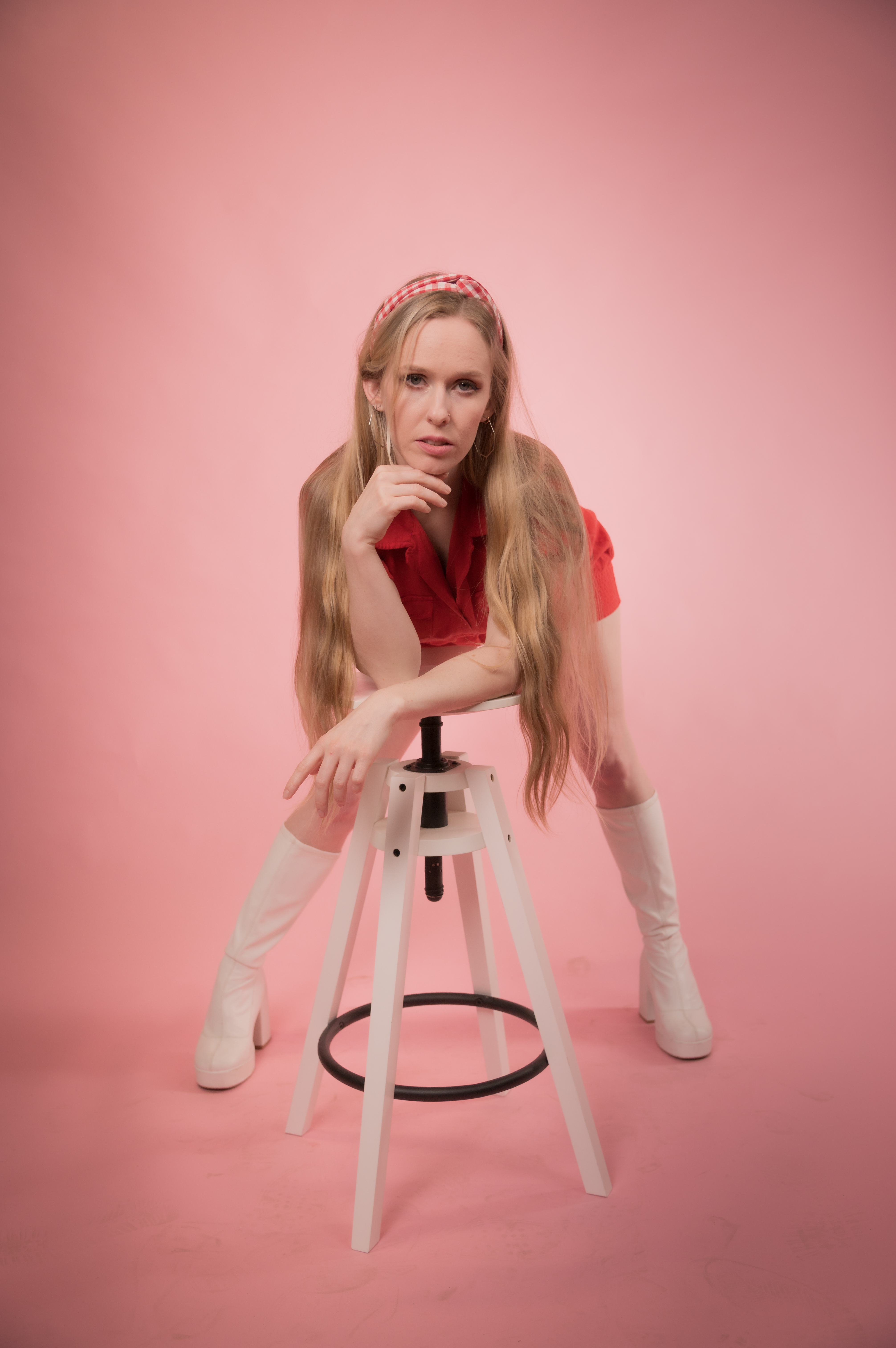 Scent of a Talented&nbsp;Woman