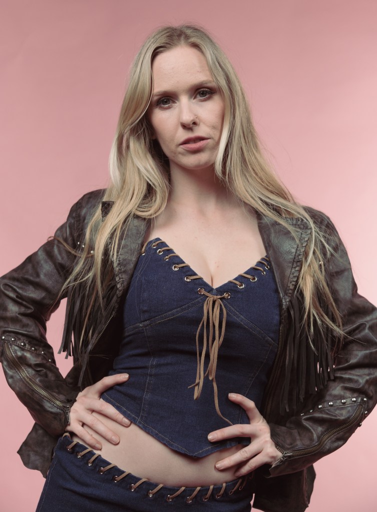 Belle by Sergei Korschmin from Hound Photography