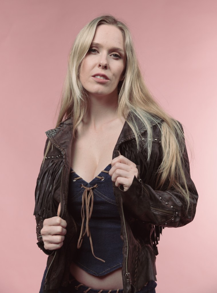 Belle by Sergei Korschmin from Hound Photography