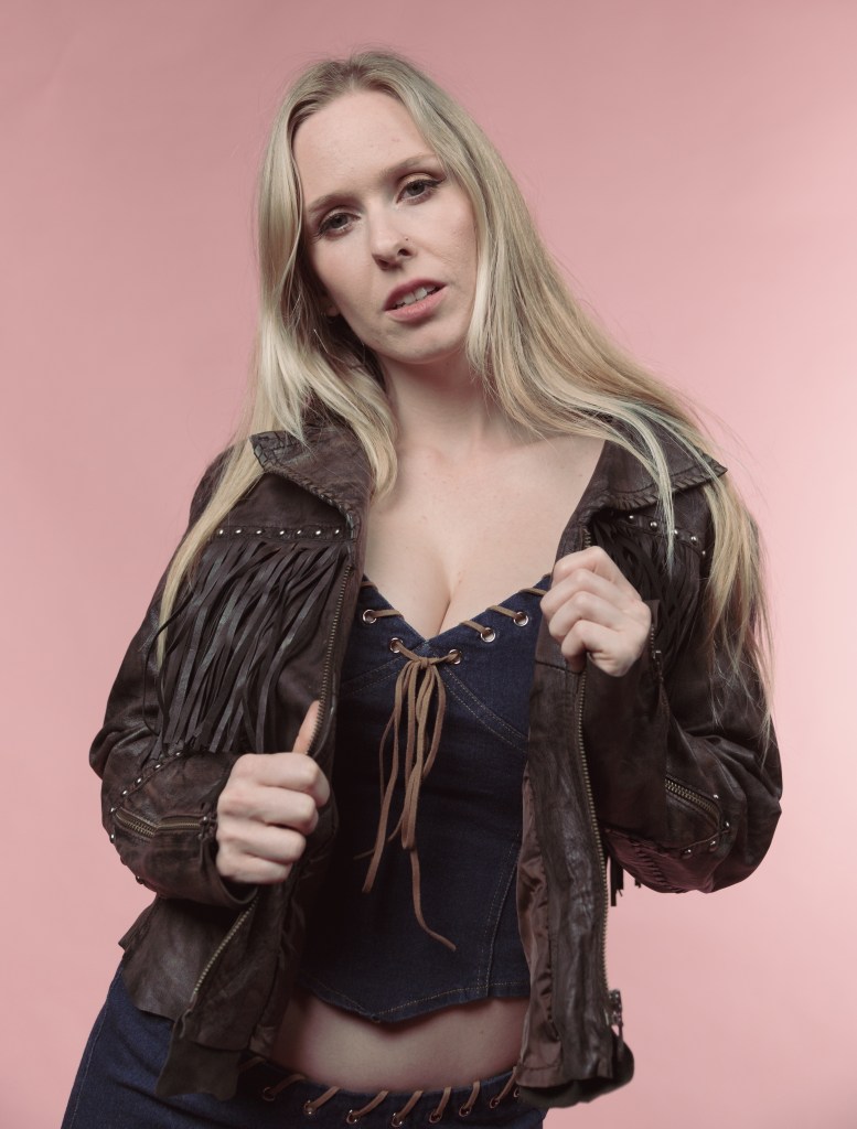 Belle by Sergei Korschmin from Hound Photography