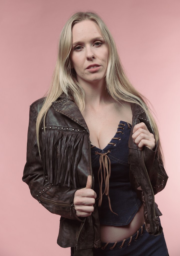 Belle by Sergei Korschmin from Hound Photography