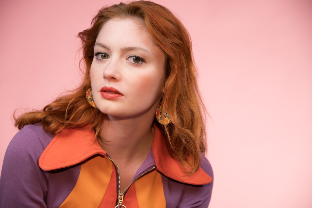 Rapid Portrait Session