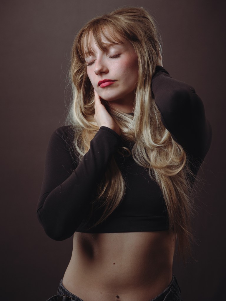 Chanel by Sergei Korschmin from Hound Photography