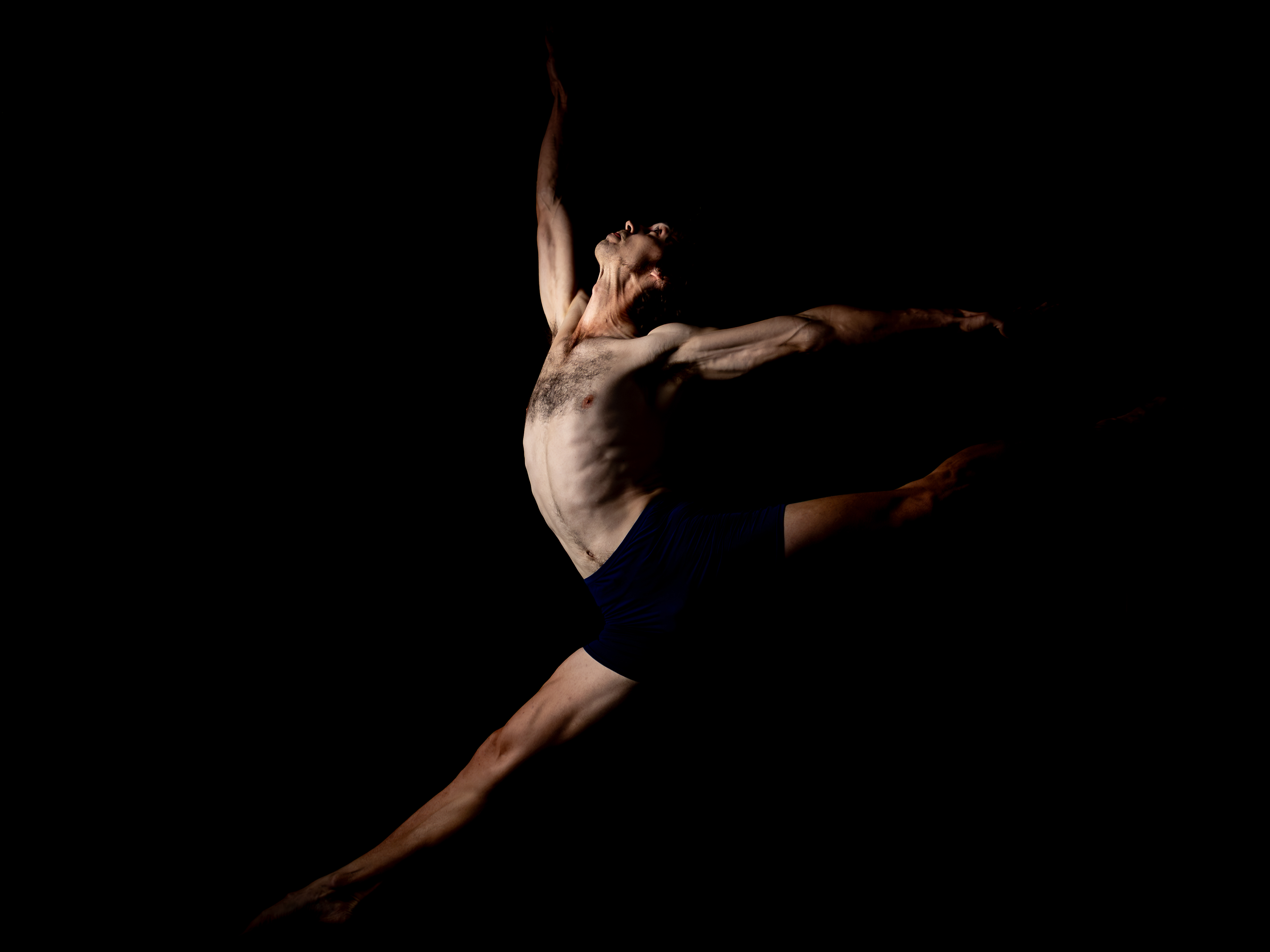 Movement Under Continuous&nbsp;Light